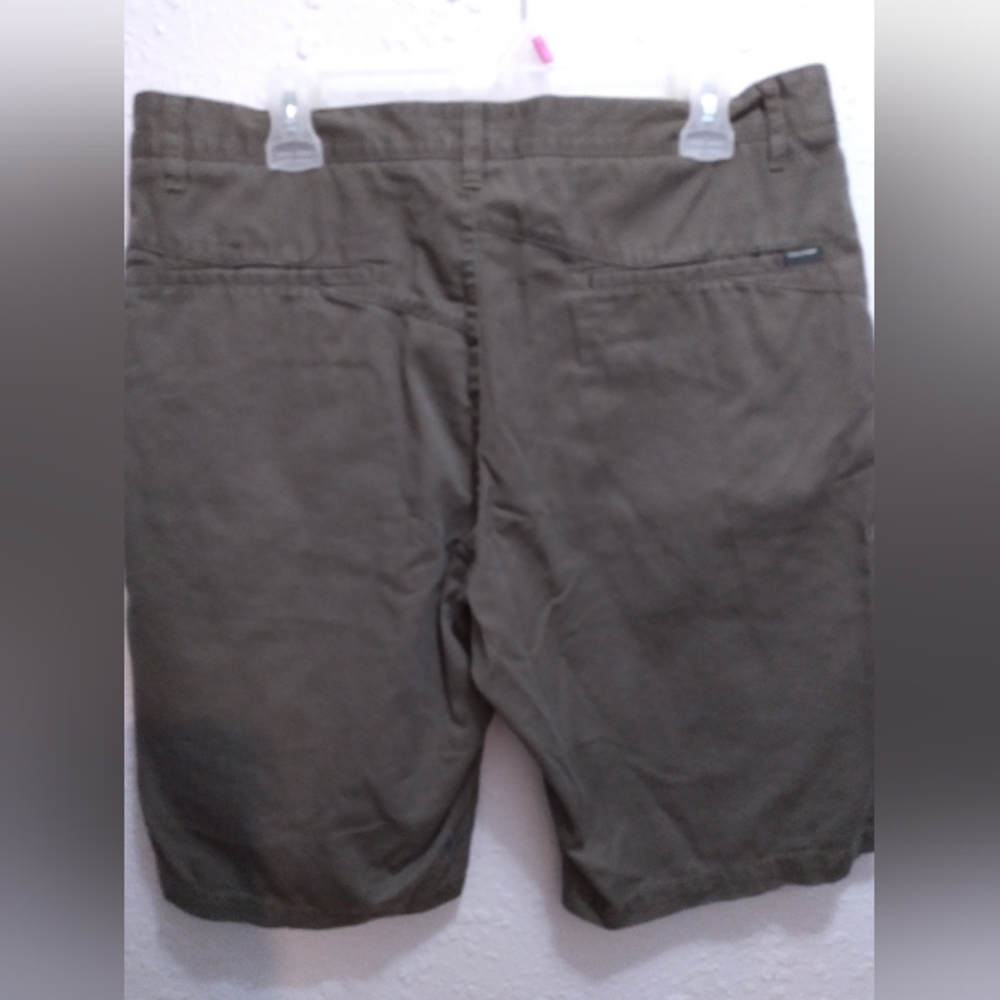 Volcom walking shorts - Picture 4 of 6